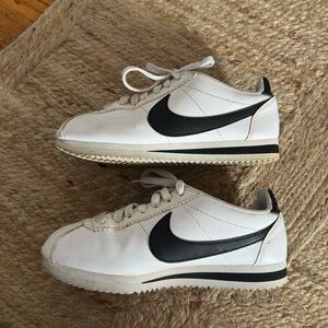 Nike Cortez